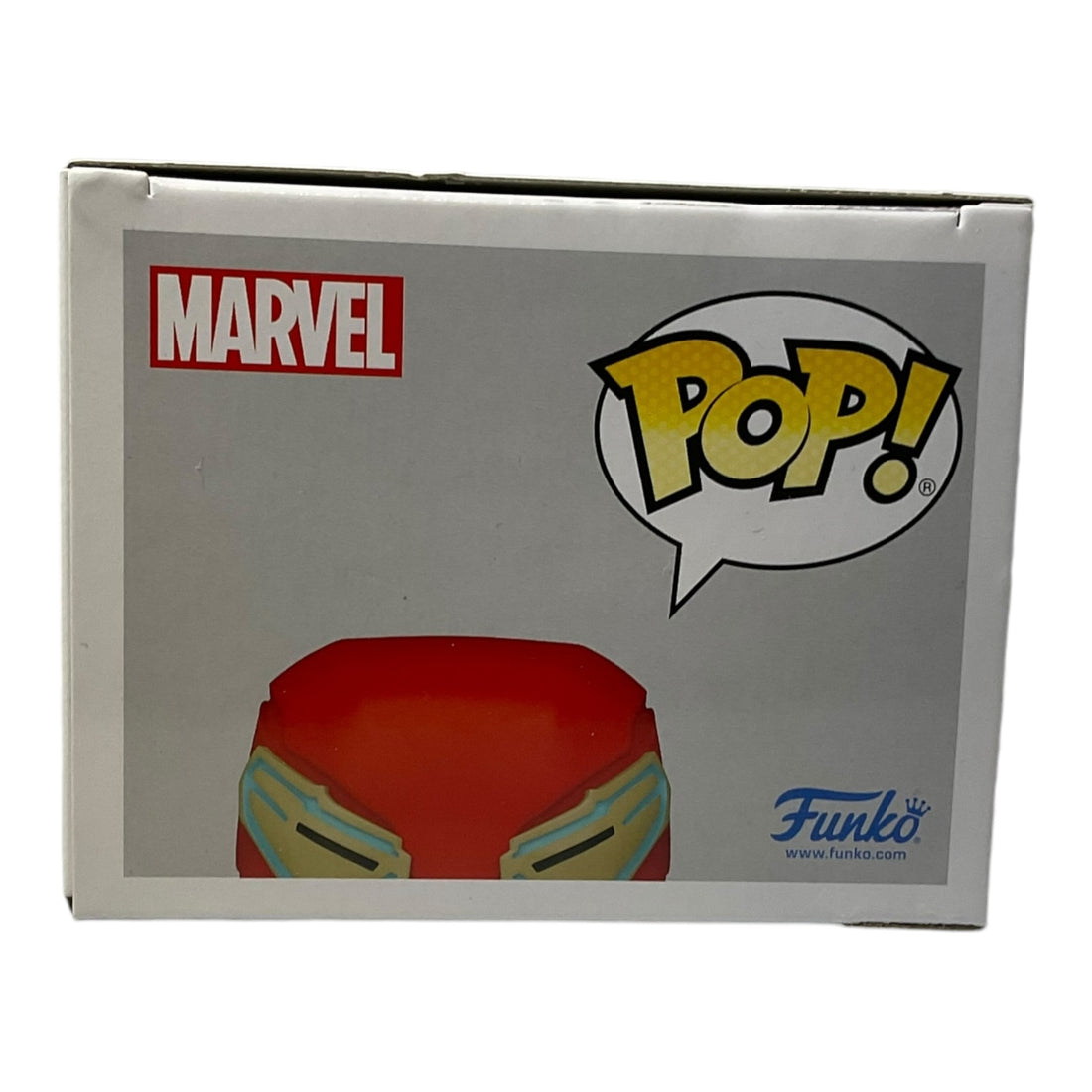 Marvel 