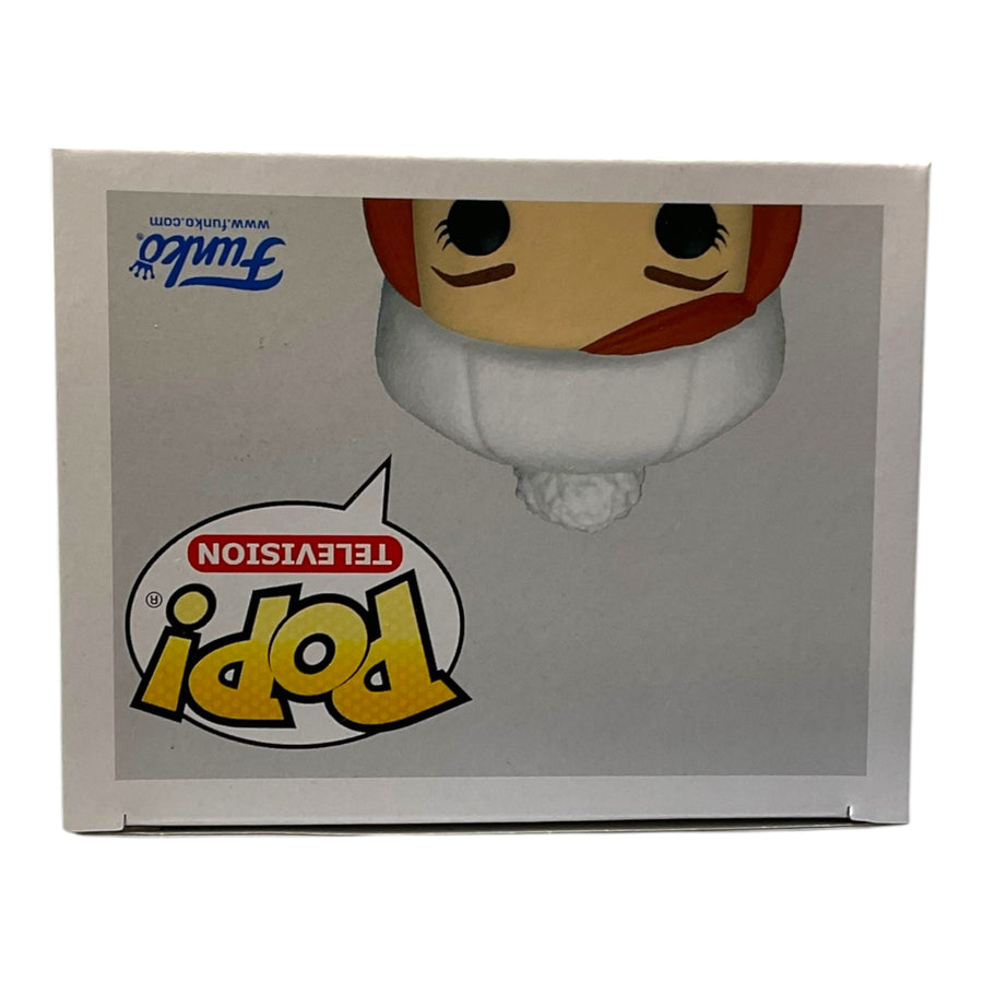 Queens Gambit #1123 Beth Harmon Final Game (Diamond Edition) Barnes & Noble Exclusive Funko Pop