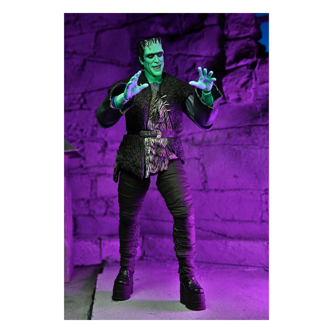 Neca Rob Zombie&