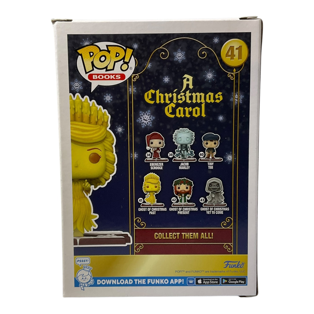 A Christmas Carol 