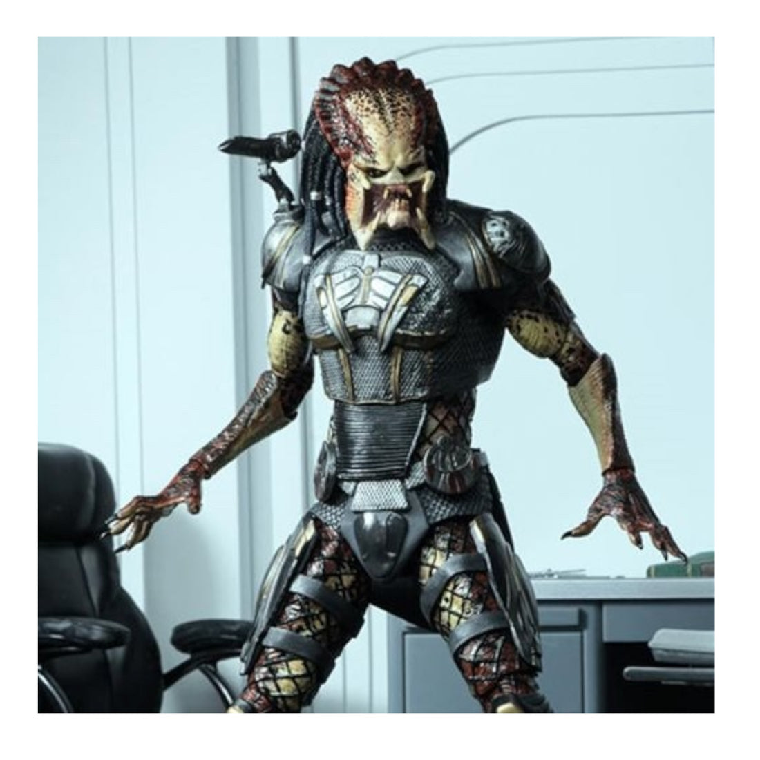 Predator Ultimate Fugitive Predator 2018 7-Inch Action Figure