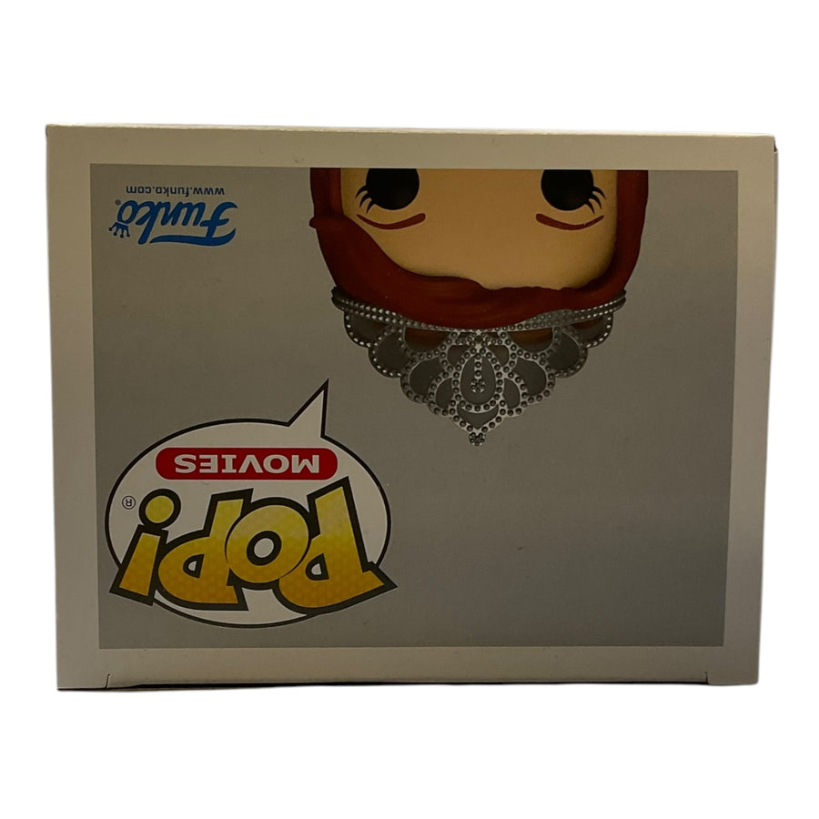 Mean Girls #1703 Cady Funko Pop (Imperfect Box)