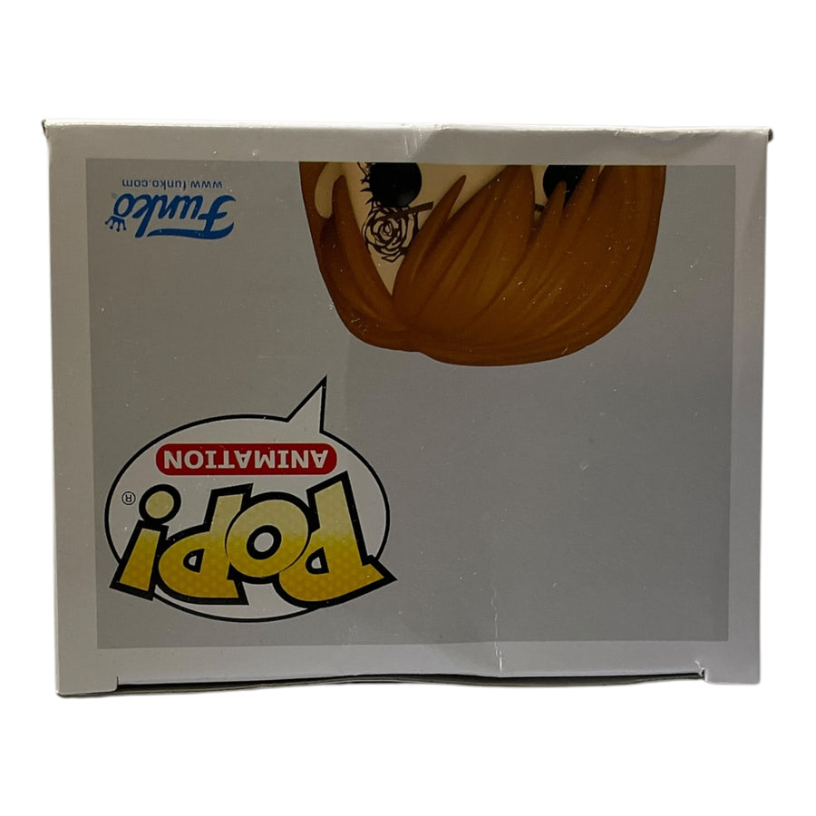 Jujutsu Kaisen #1164 Nobara Kugisaki Funko Exclusive Funko Pop (Imperfect Box)
