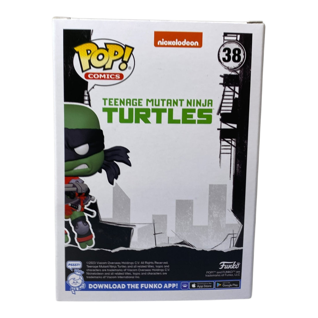 TMNT 