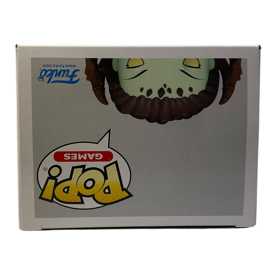 Star Craft #977 Kerrigan Gamestop Exclusive Funko Pop (Imperfect Box)
