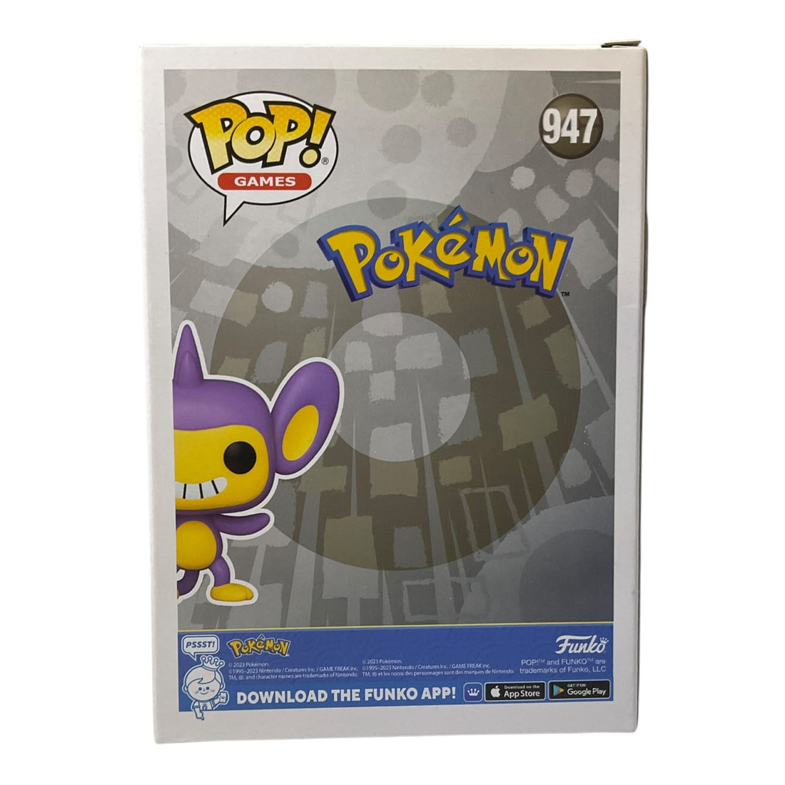 Pokemon 