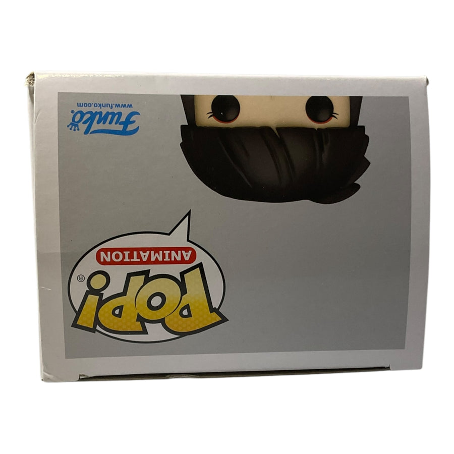 InuYasha #1298 Kikyo GITD Exclusive Funko Pop (Imperfect Box)