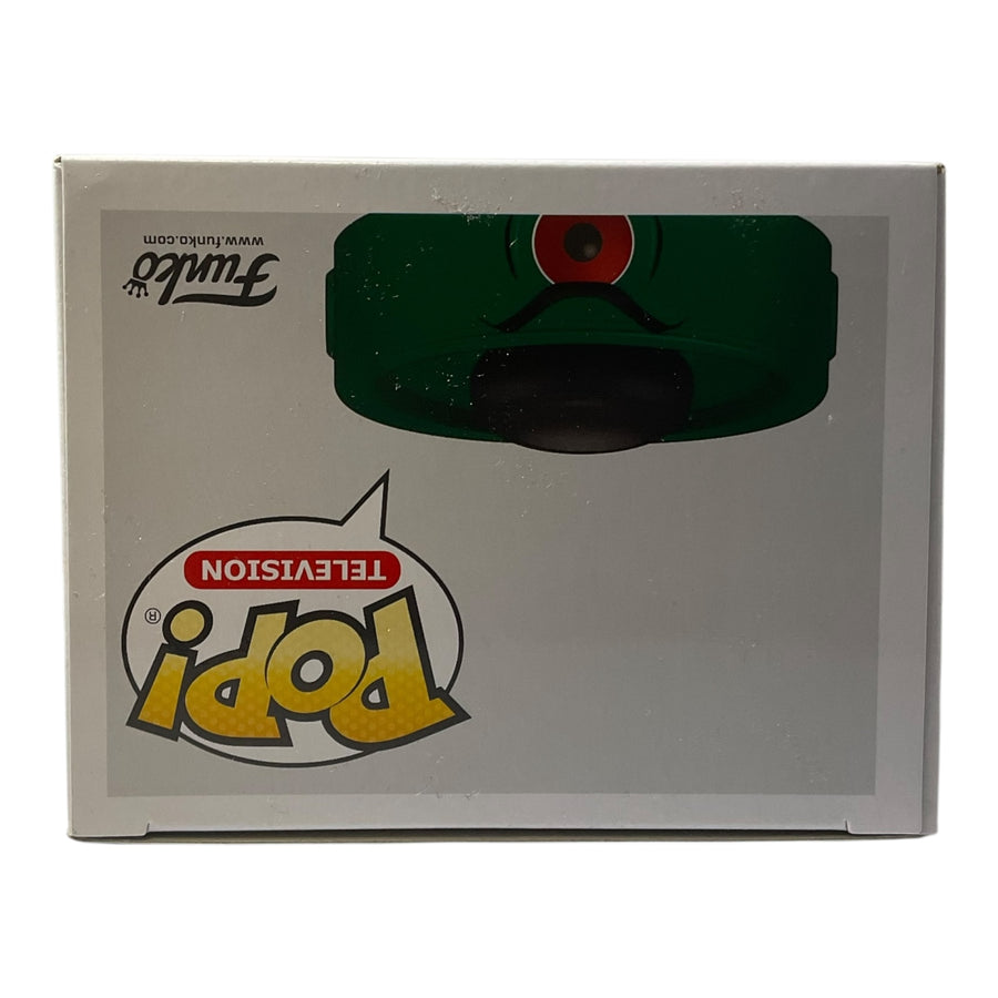 Masters of the Universe #951 Tri-Klops - ECCC Exclusive (Con Sticker) Funko Pop