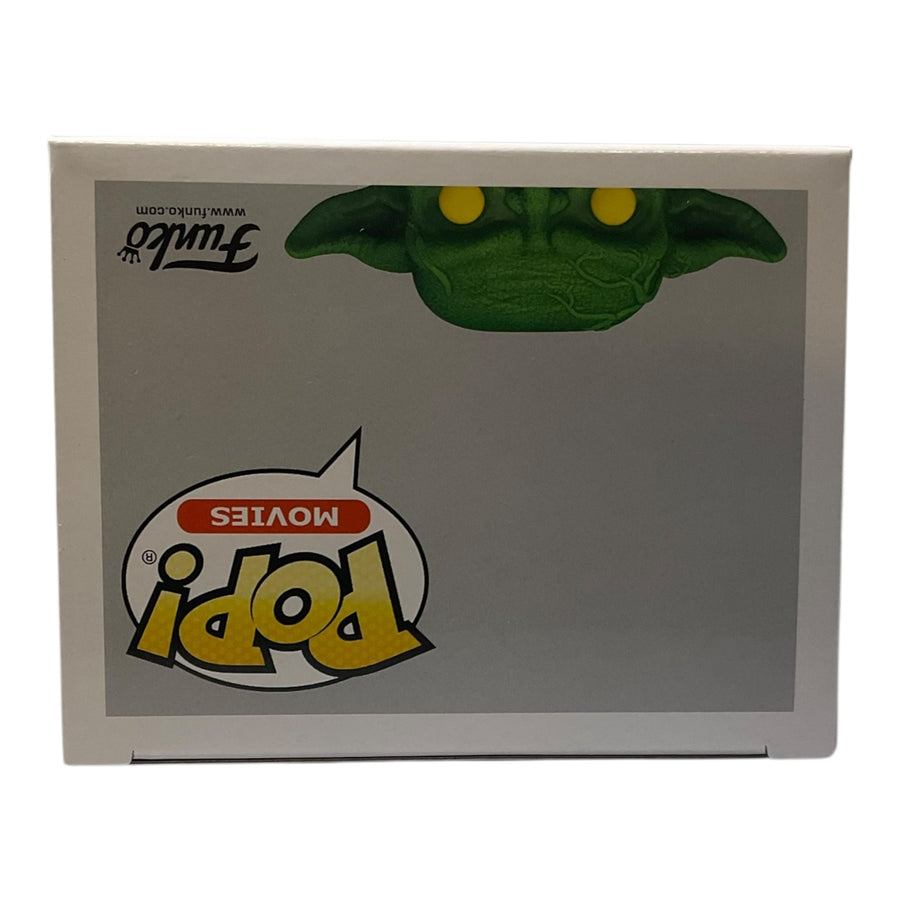 Mandy #1161 Cheddar Goblin 2021 Fall Convention Exclusive Funko Pop