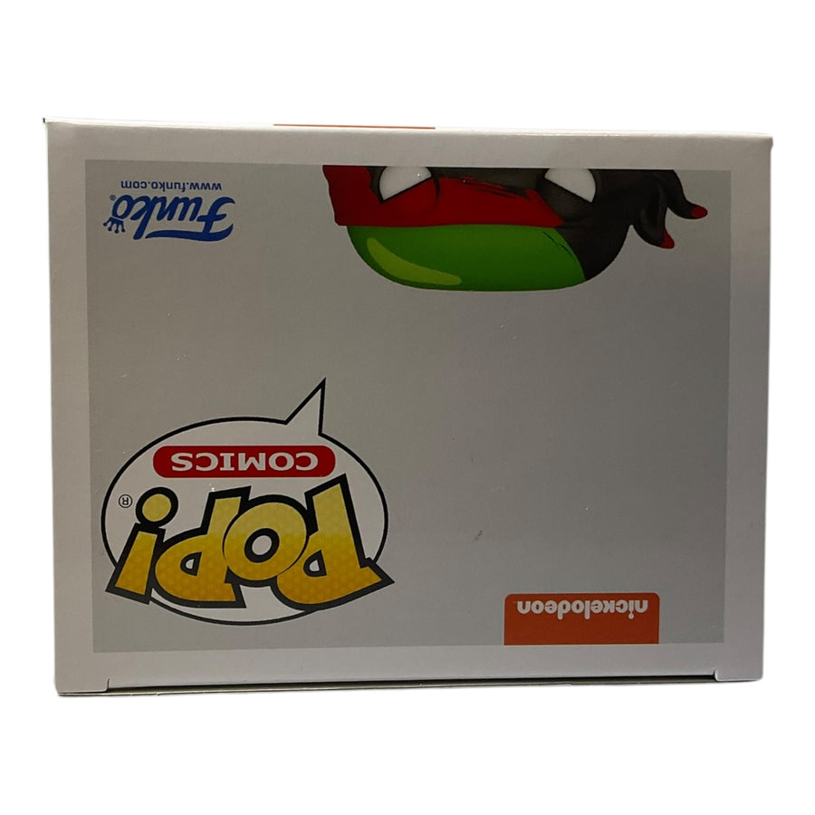 TMNT #31 Raphael PX Previews Exclusive Funko Pop