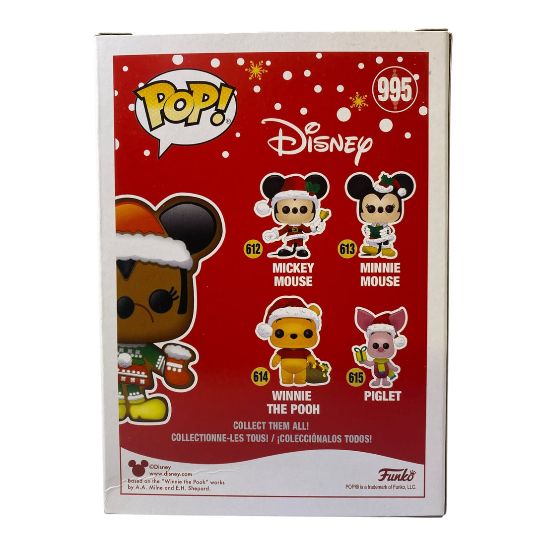 Disney 