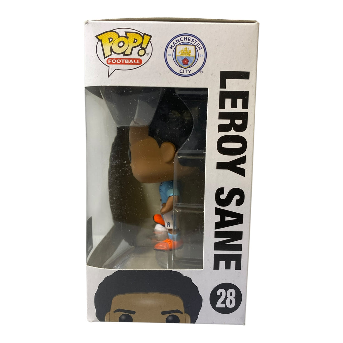 Manchester City 