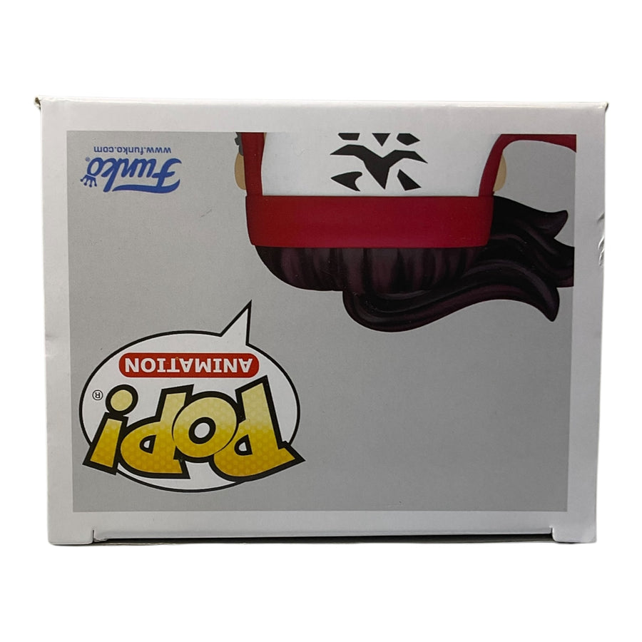 Demon Slayer #1255 Tanjuro Kamado AAA Exclusive Funko Pop (Imperfect Box)