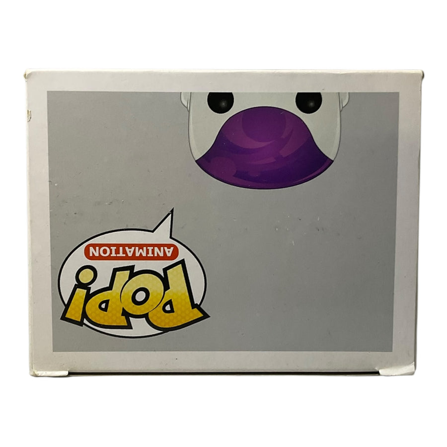Dragon Ball Z #12 Frieza (Final Form) Funko Pop (Imperfect Box)