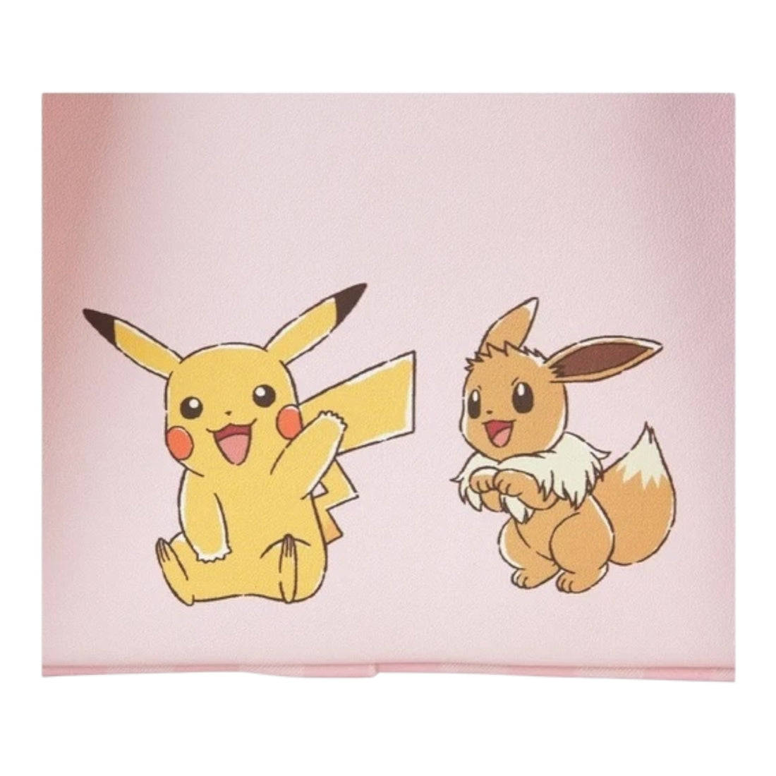Loungefly Pokemon Pikachu & Eevee Mini Backpack