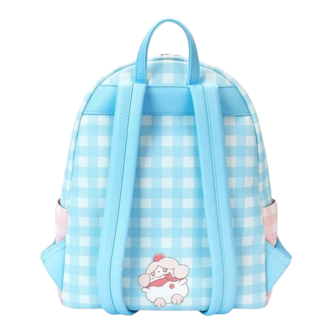 Loungefly Pokemon Cafe Triple Pocket Backpack