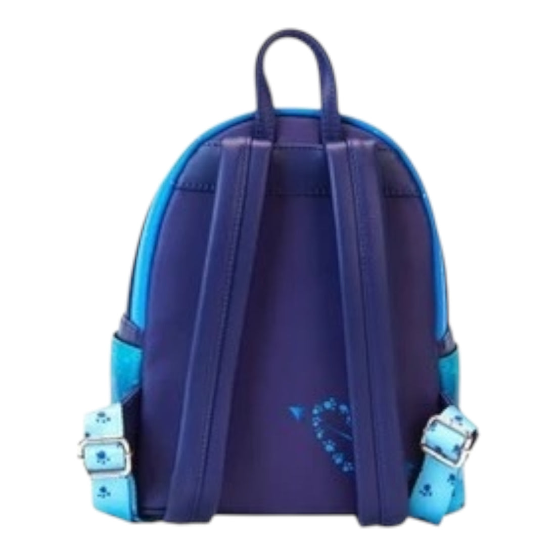 Loungefly Disney Lady And Tramp 70th Anniversary Mini Backpack