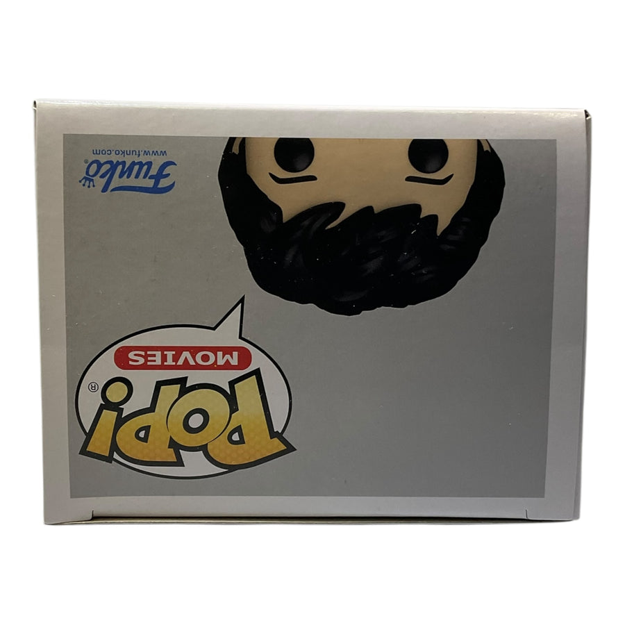 Rocky #1713 Rocky Balboa Funko Pop (Imperfect Box)