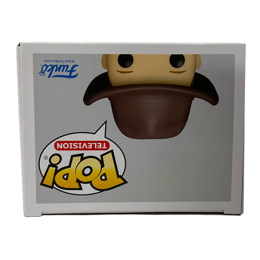 Yellowstone #1561 Jimmy Hurdstrom Funko Pop (Imperfect Box)