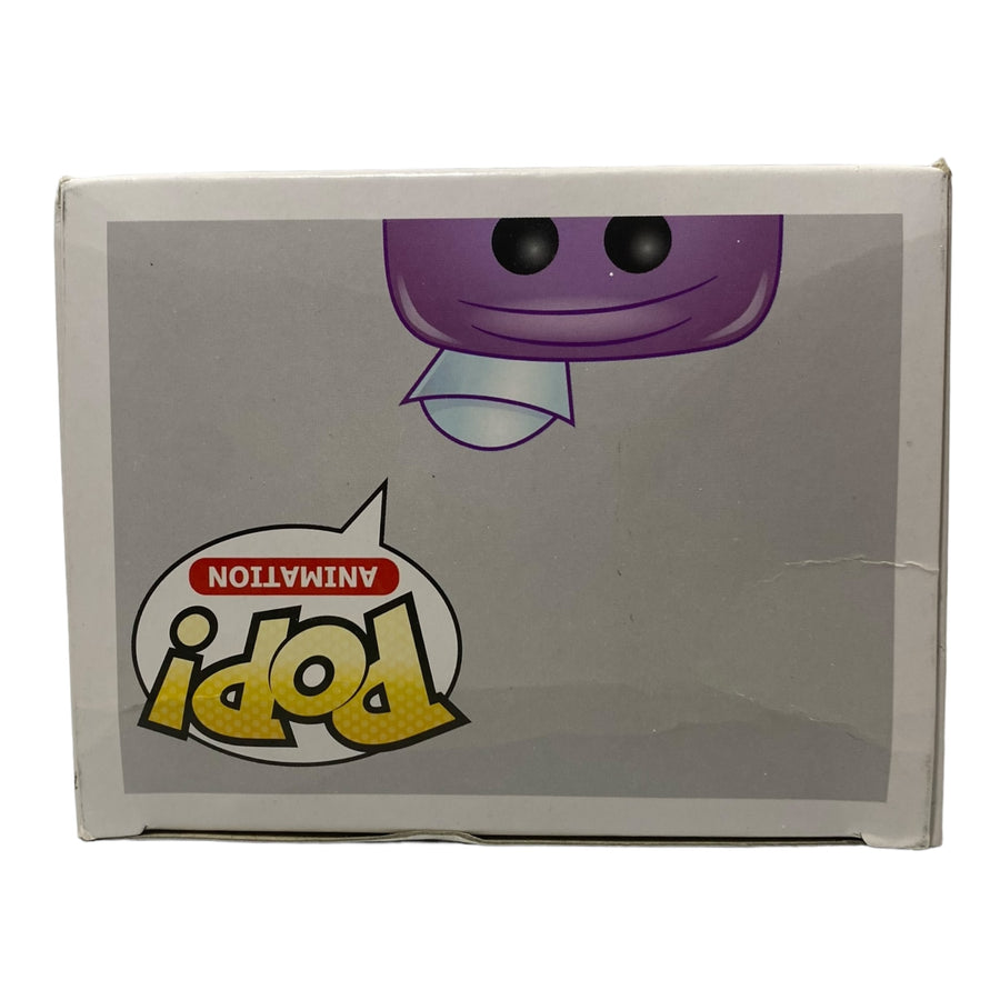 #66 Squiddly Diddly Chase Funko Pop (Imperfect Box)