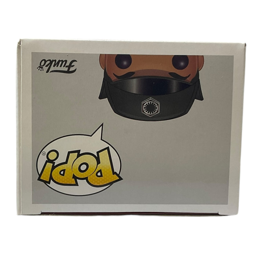 Star Wars #191 Finn Funko Pop