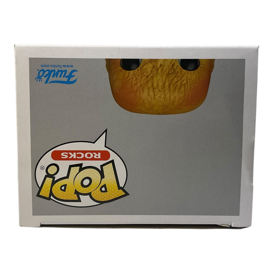 SlipKnot #379 Michael Pfaff Funko Pop (Imperfect Box)