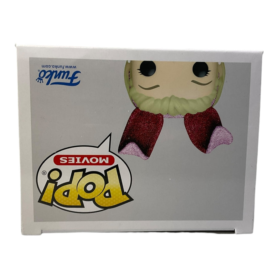 Legally Blonde #1225 Elle (Bunny Suit) Diamond Entertainment Earth Exclusive Funko Pop (Imperfect Box)