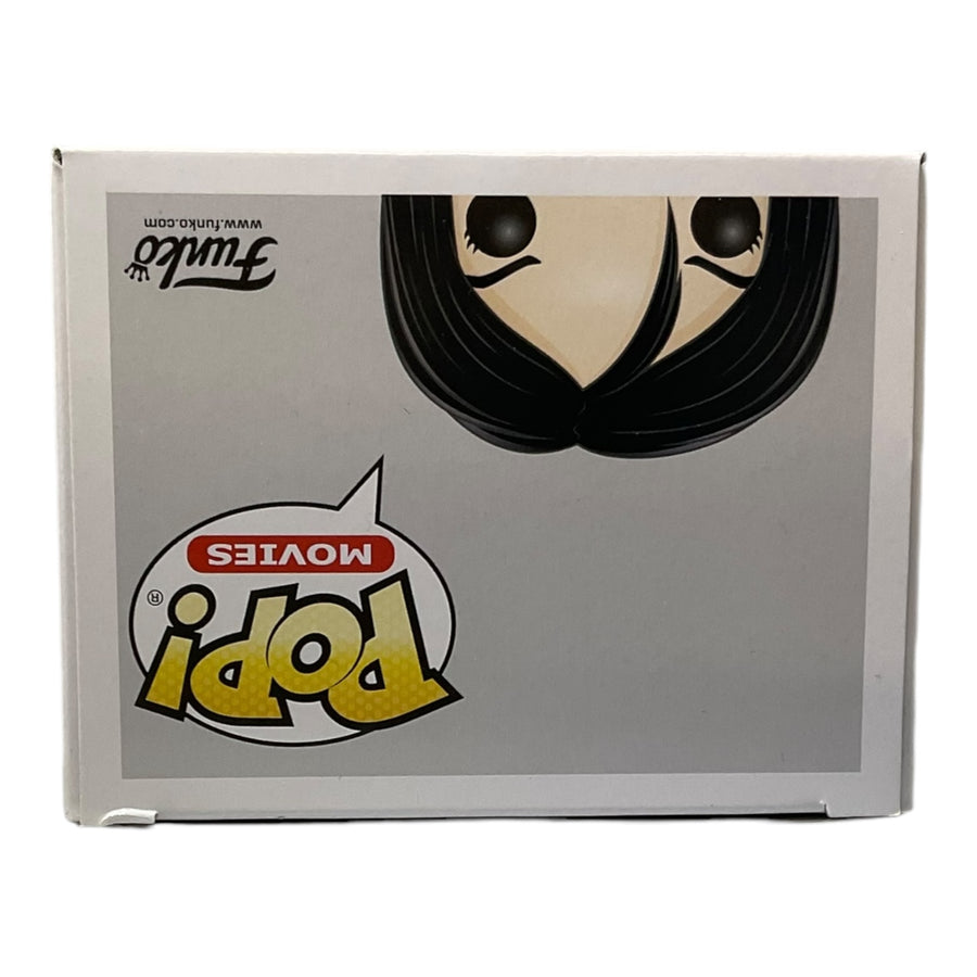 Alita Battle Angel #562 Alita (Doll Body) Funko Pop (Imperfect Box)