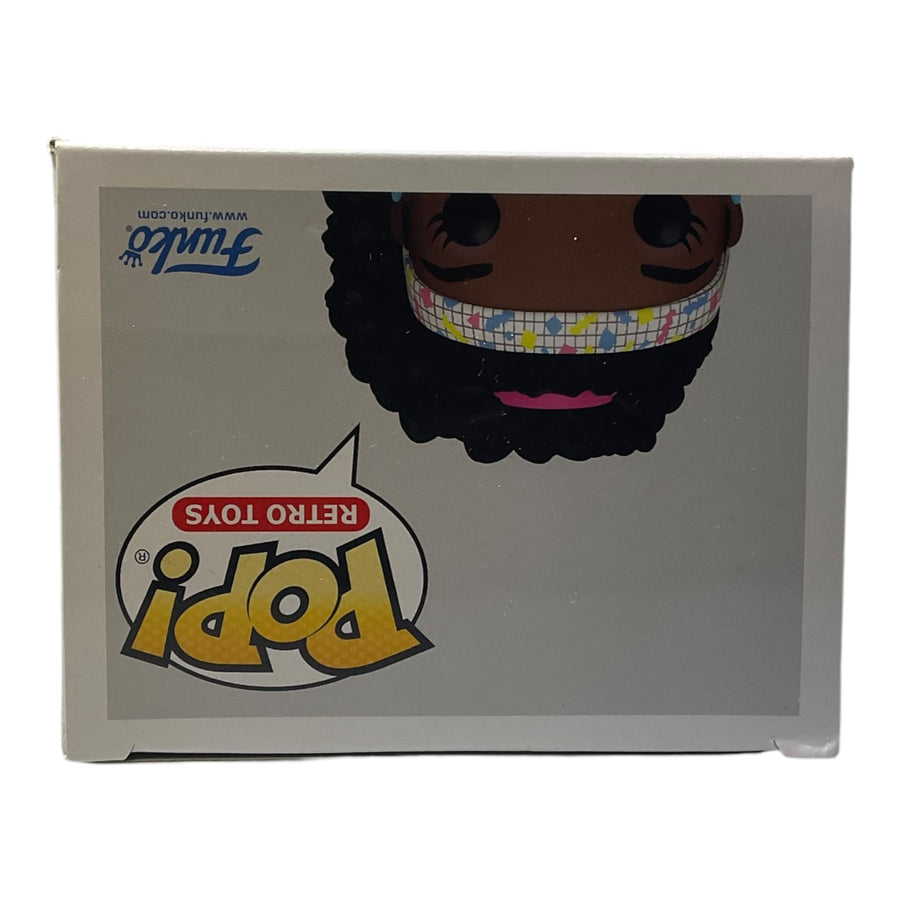 Barbie #122 Barbie Rewind Funko Pop (Imperfect Box)