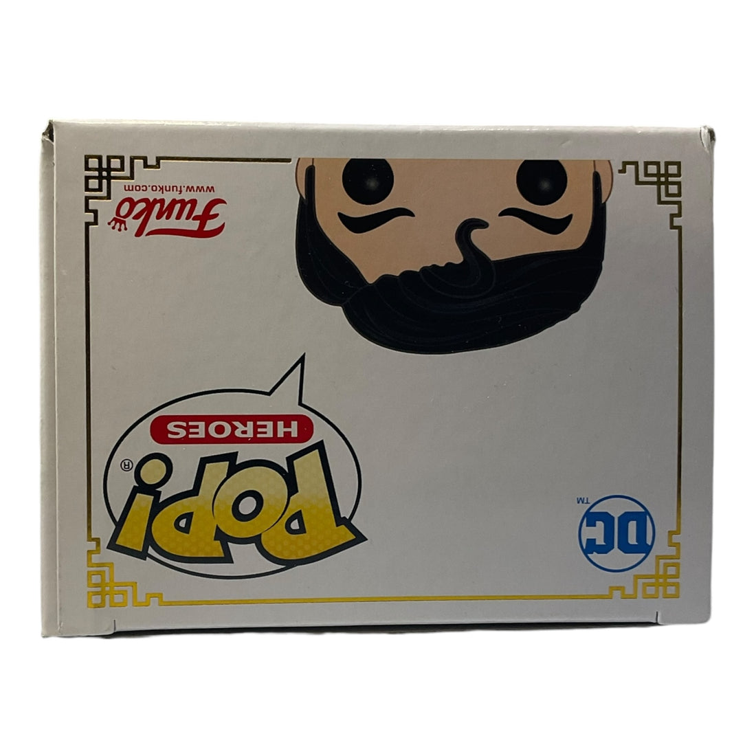 DC 