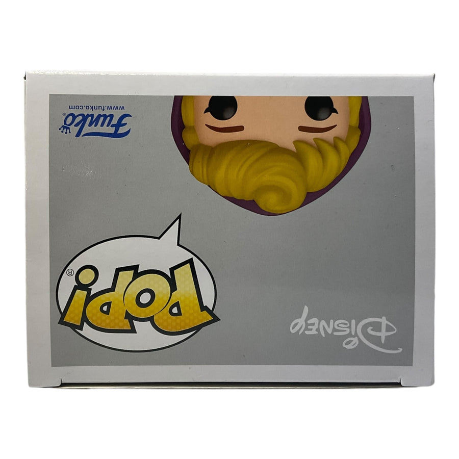 Disney Sleeping Beauty #1454 Aurora Funko Pop (Imperfect Box)