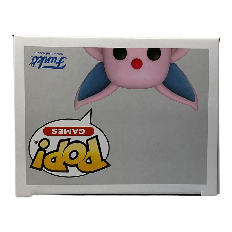 Pokémon #884 Espeon (Flocked) Amazon Exclusive Funko Pop (Imperfect Box)