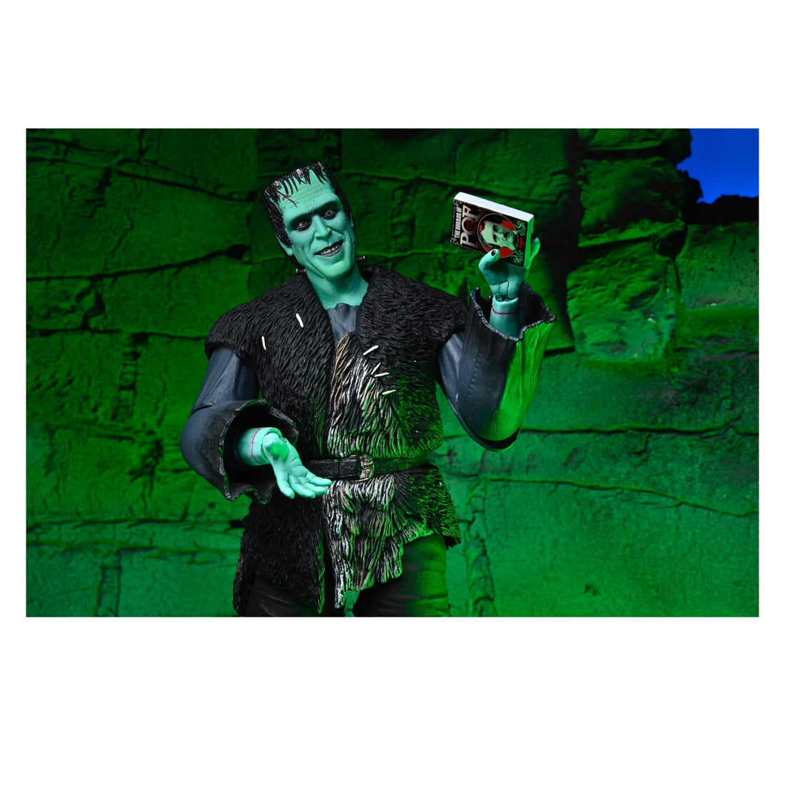 Neca Rob Zombie&