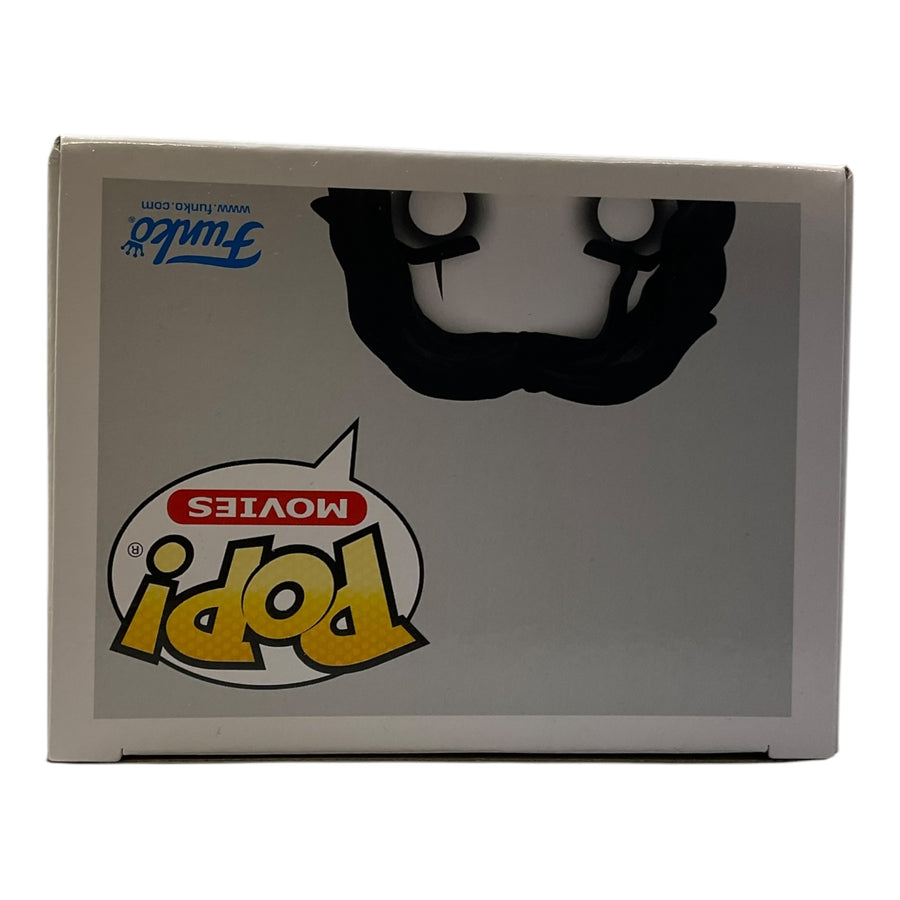 The Crown #1429 Eric Draven With Crow Funko Pop (Imperfect Box)
