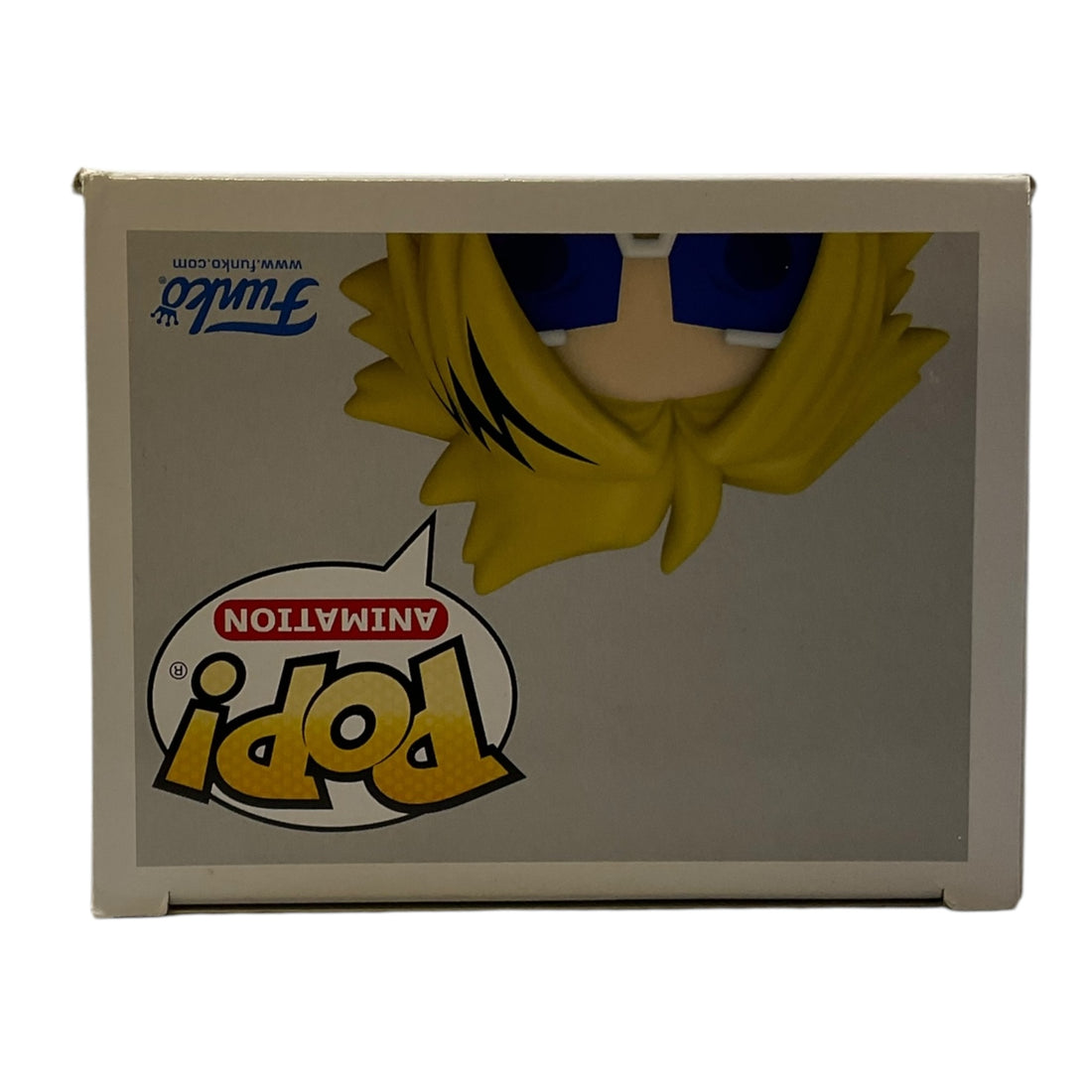 My Hero Academia 