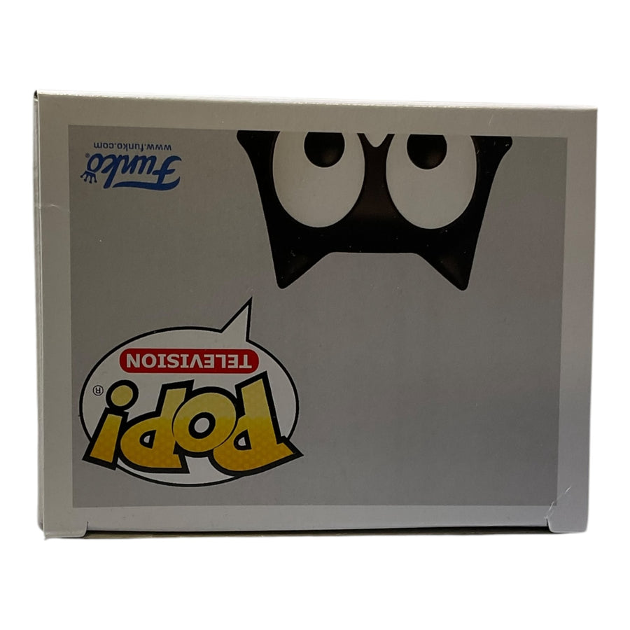 Felix the Cat #1616 Felix the Cat 105th Anniversary Funko Pop (Imperfect Box)