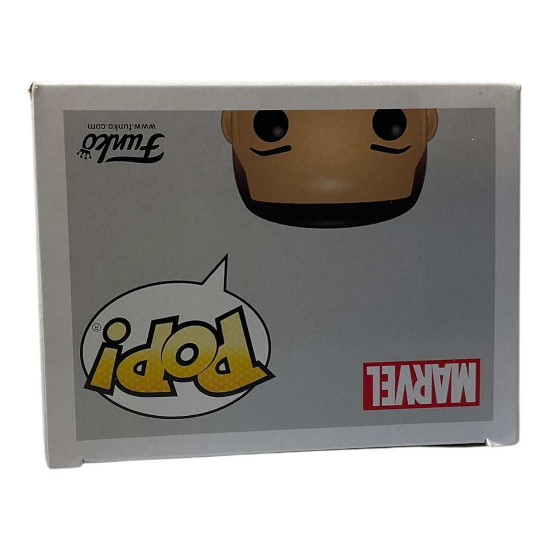 Marvel 
