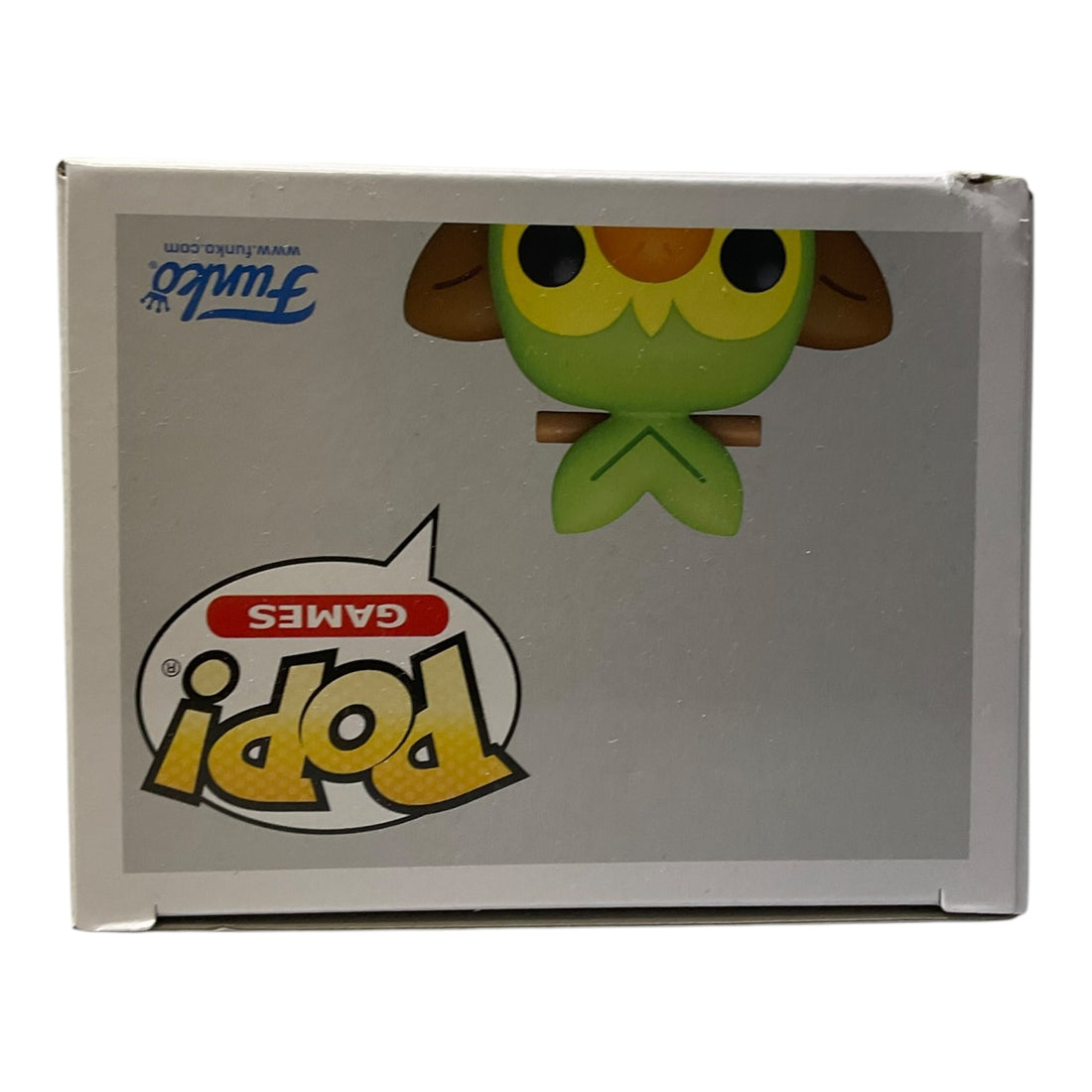 Pokémon 