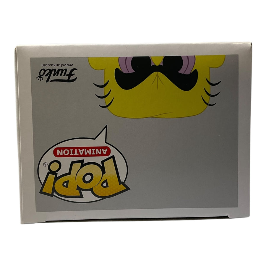 Underdog #884 Simon Bar Sinister ( Glow ) - Gemini Collectibles Exclusive Funko Pop