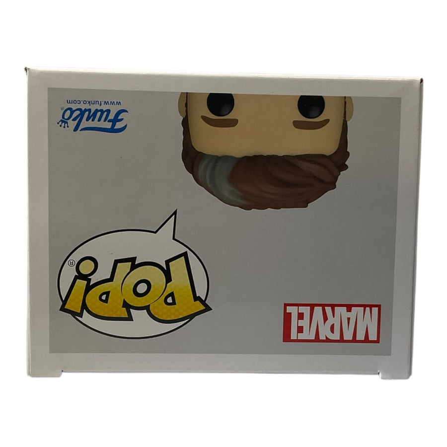 Marvel Eternals #740 Ikaris (Casual Outfit) Funko Shop Exclusive Funko Pop