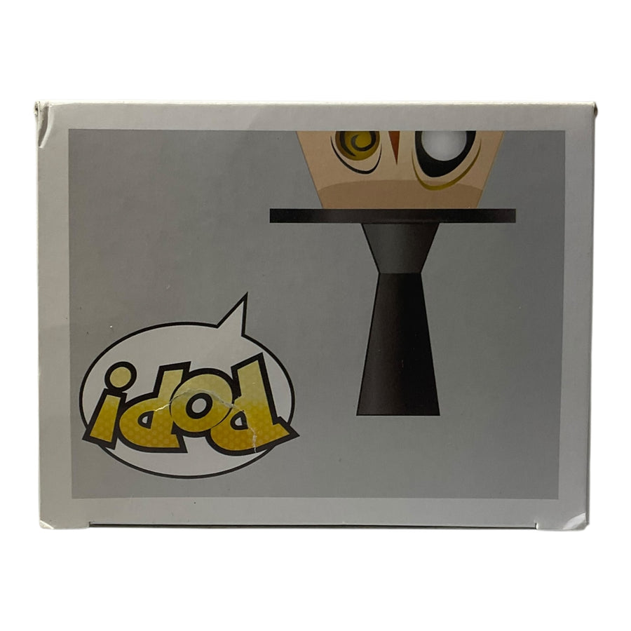 Disney: Nightmare Before Christmas #40 Mayor Funko Pop (Imperfect Box)