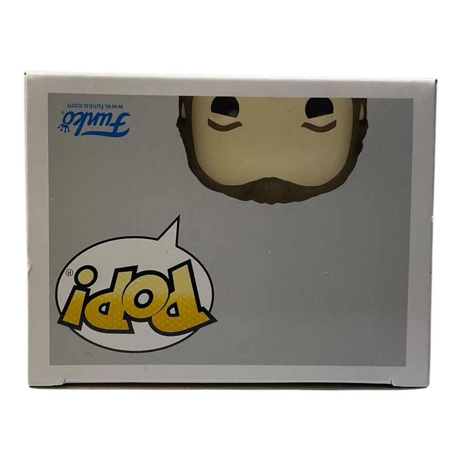 House Of The Dragon #08 Otto Hightower Funko Pop (Imperfect Box)