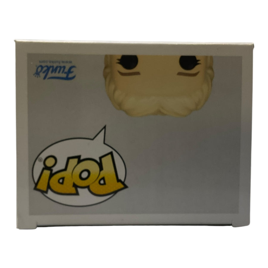 House Of The Dragon #16 Rhaenyra Targaryen Funko Pop (Imperfect Box)