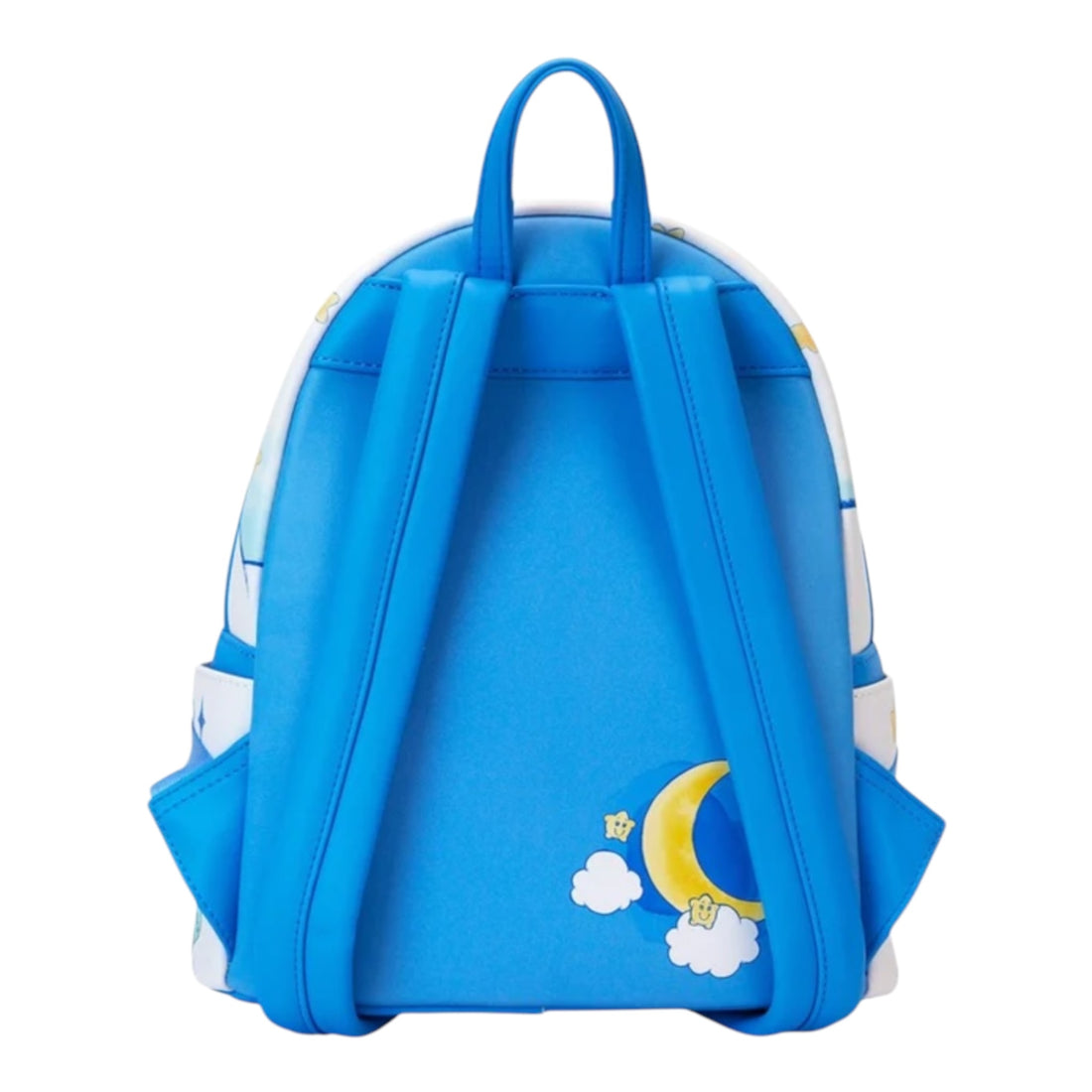 Loungefly Care Bears Rainbow Mini Backpack