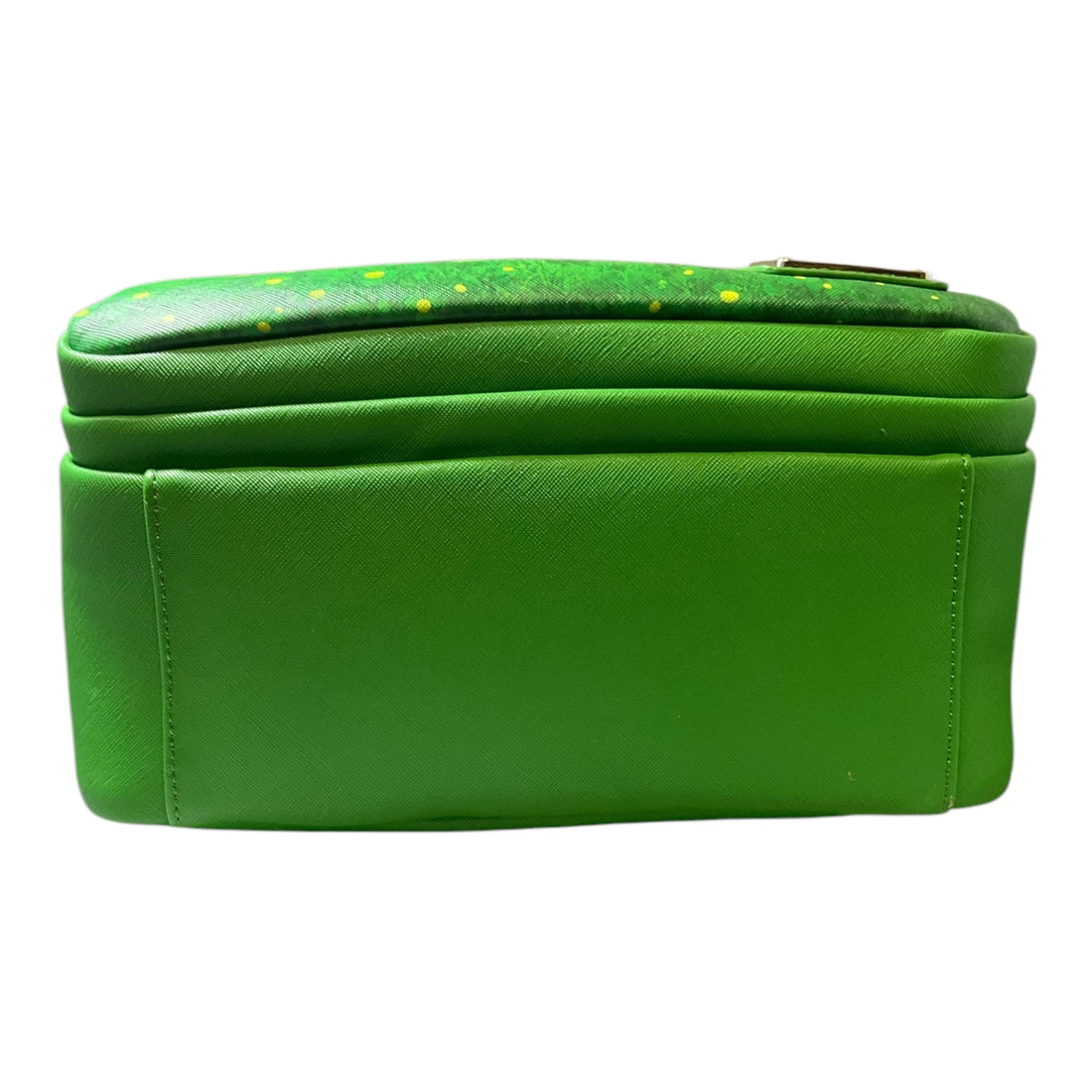 Loungefly Pokemon Bulbasaur Evolutions Triple Pocket Backpack