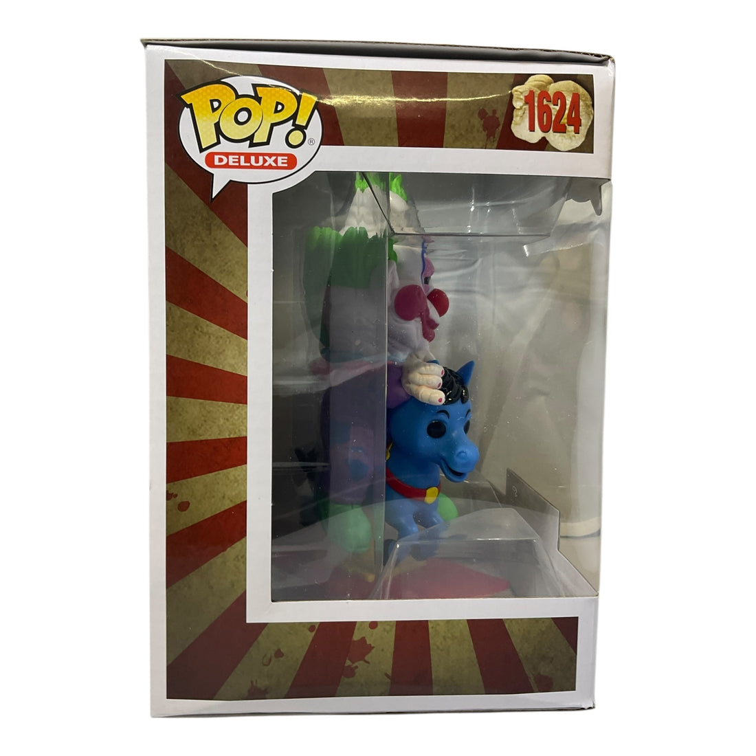 Killer Klowns From Outer Space 