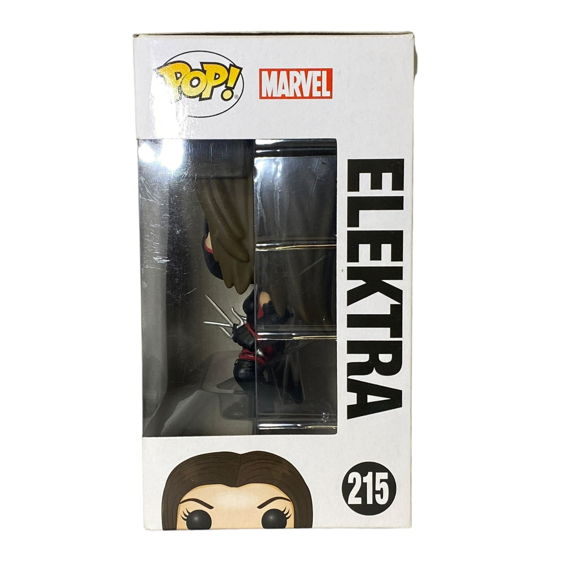 Marvel 
