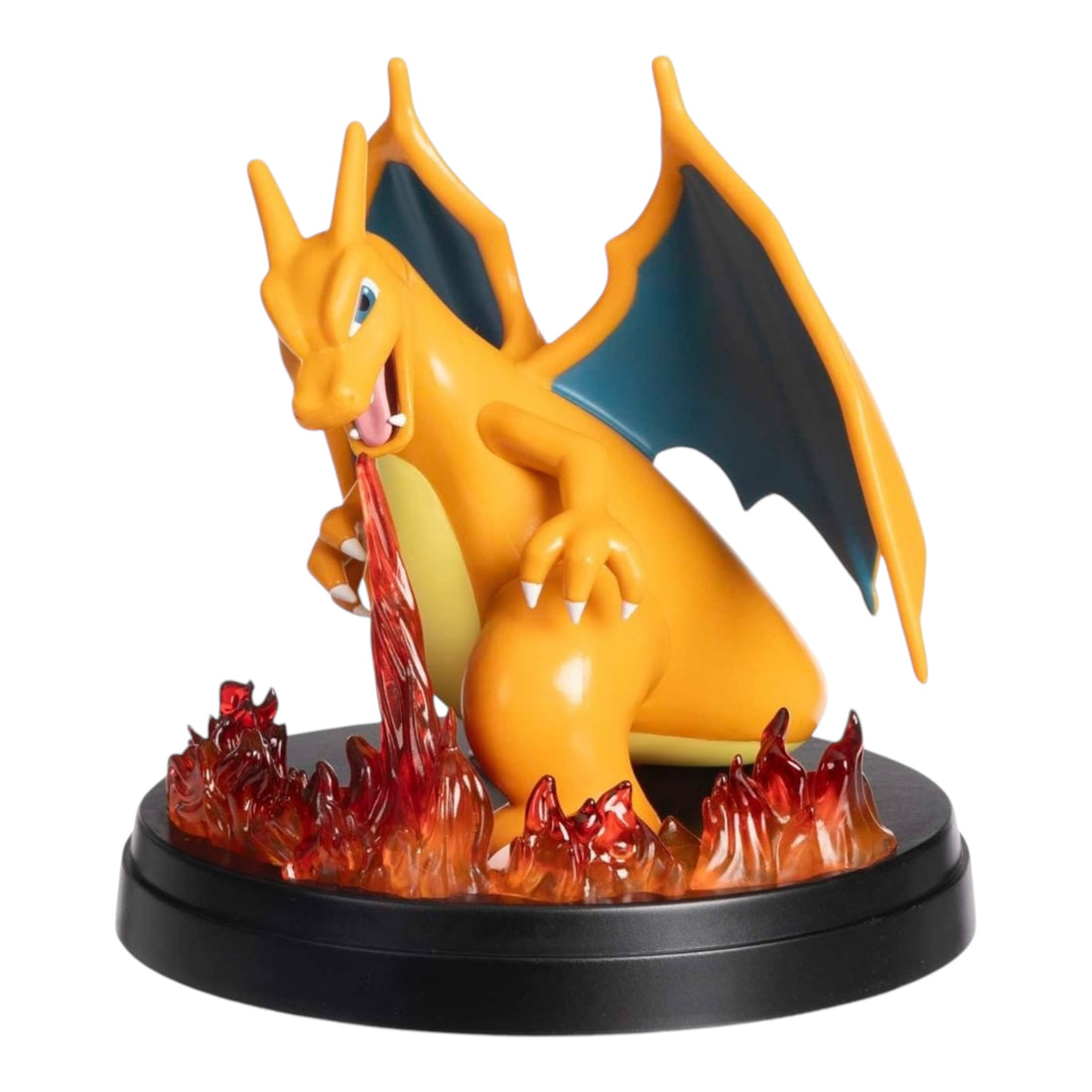 Pokemon TCG: Charizard ex Super-Premium Collection