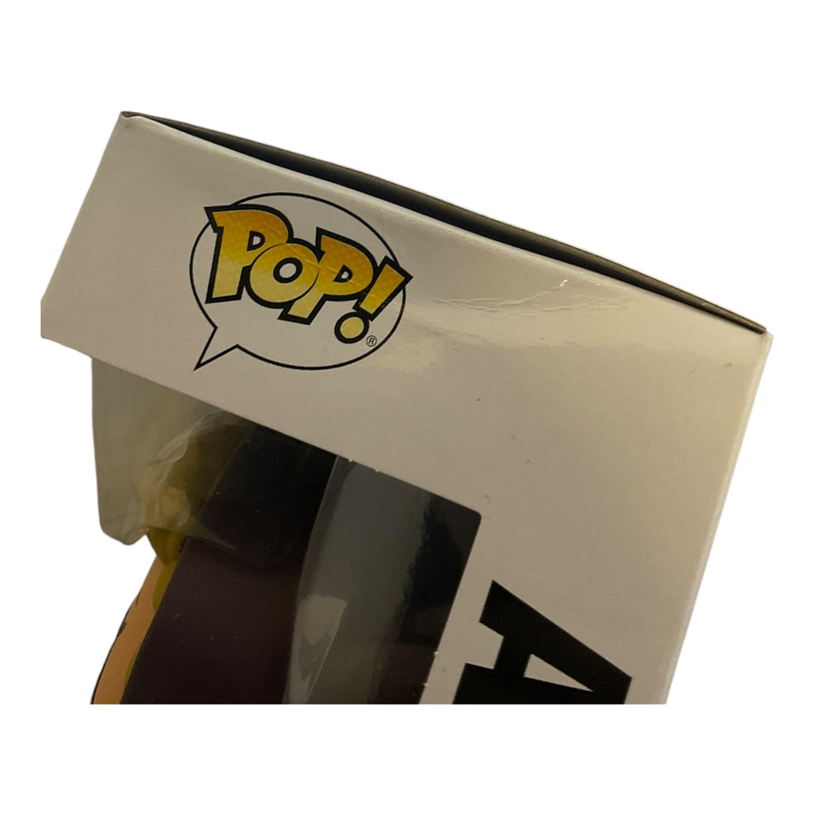 Disney Sleeping Beauty #1454 Aurora Funko Pop (Imperfect Box)