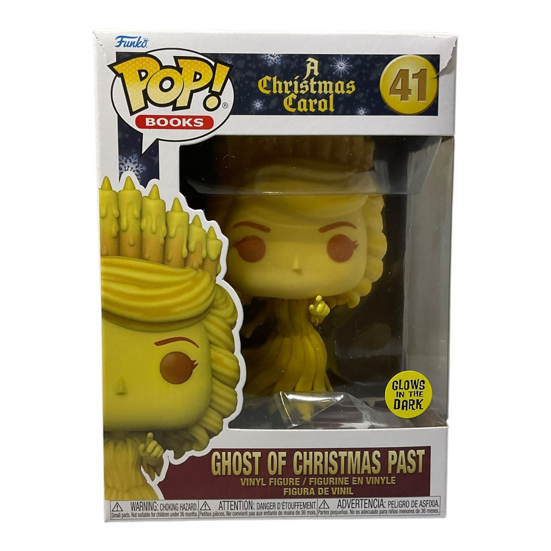 A Christmas Carol 